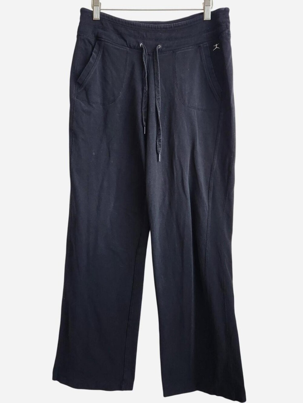 Danskin Cotton Sweatpant
